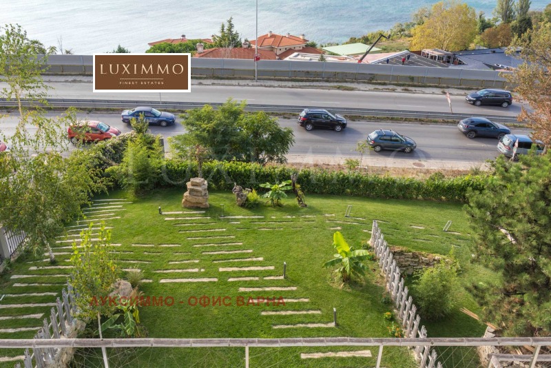 Дава под наем 3-СТАЕН, гр. Варна, Свети Никола, снимка 12 - Апартаменти - 52754103