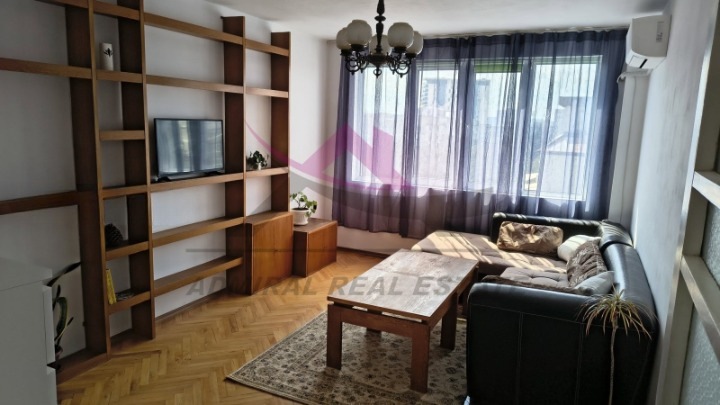 Дава под наем 3-СТАЕН, гр. Варна, Чайка, снимка 2 - Апартаменти - 54421299