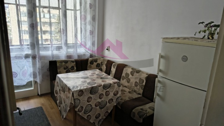 Дава под наем 3-СТАЕН, гр. Варна, Чайка, снимка 4 - Апартаменти - 54421299