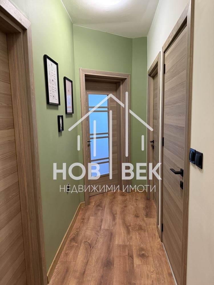 Дава под наем 3-СТАЕН, гр. Варна, Гръцка махала, снимка 7 - Апартаменти - 56066828