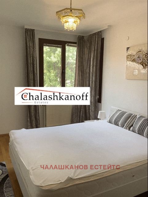 Дава под наем  4-стаен град София , Медицинска академия , 90 кв.м | 67140730 - изображение [6]