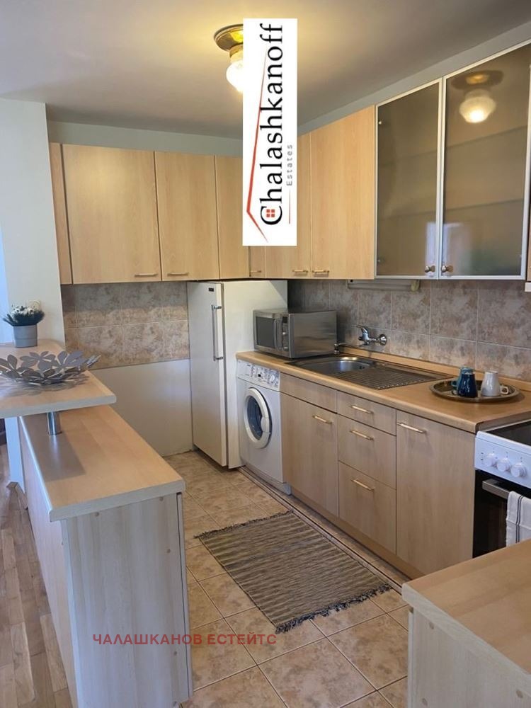 Дава под наем  4-стаен град София , Медицинска академия , 90 кв.м | 67140730