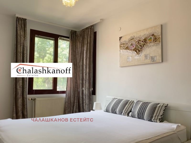 Дава под наем  4-стаен град София , Медицинска академия , 90 кв.м | 67140730 - изображение [5]