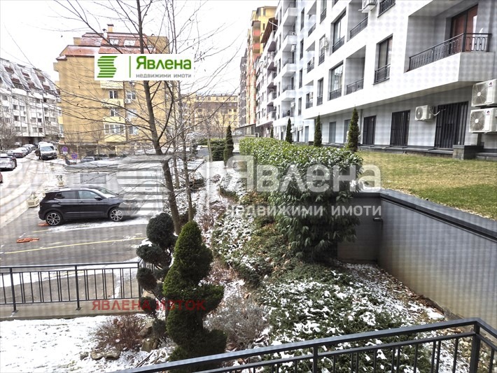 Дава под наем ОФИС, гр. София, Дървеница, снимка 8 - Офиси - 53090851