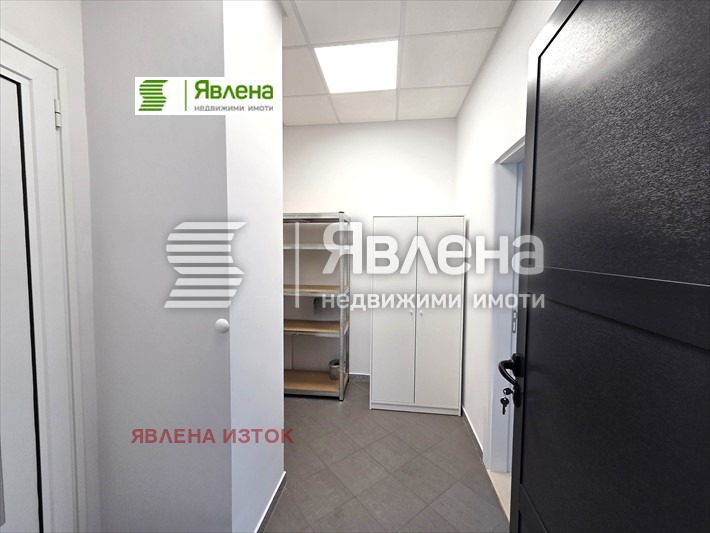 Дава под наем ОФИС, гр. София, Дървеница, снимка 4 - Офиси - 53090851