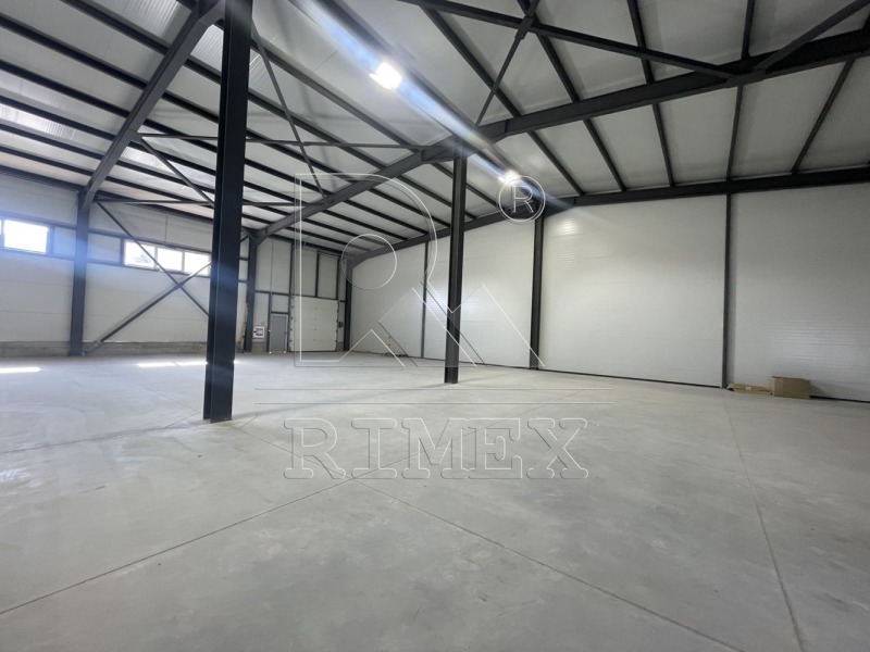 Zu vermieten  Lagerung Plowdiw , Industrialna zona - Jug , 293 qm | 10314516 - Bild [2]