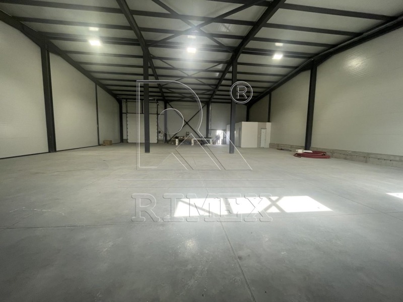 Zu vermieten  Lagerung Plowdiw , Industrialna zona - Jug , 293 qm | 10314516