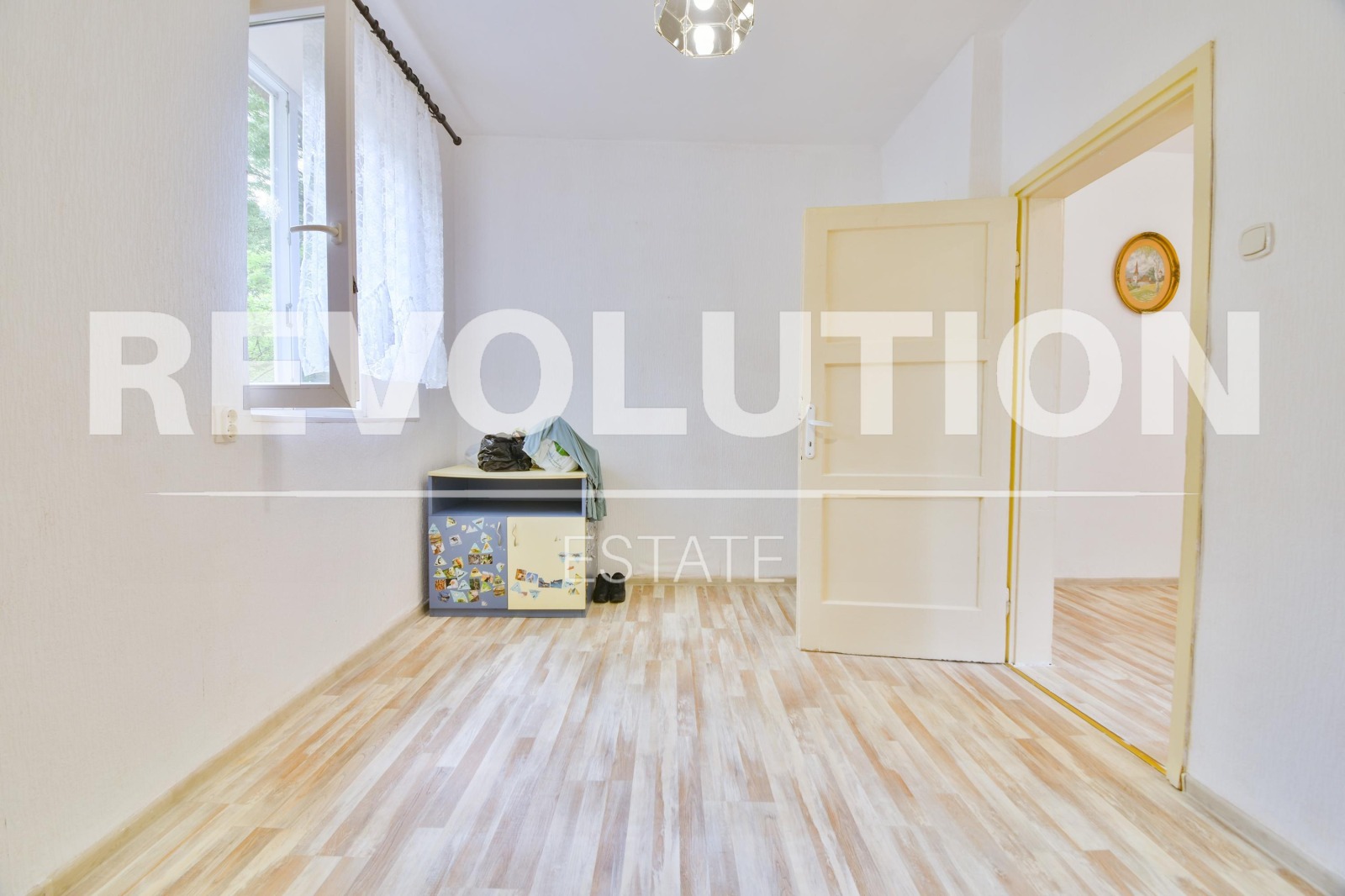 Дава под наем 2-СТАЕН, гр. София, Красна поляна 1, снимка 4 - Апартаменти - 53974079