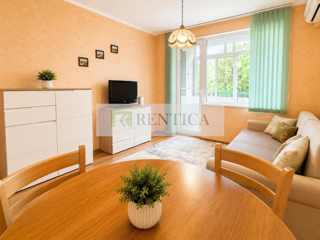 Дава под наем 2-СТАЕН, гр. Варна, Левски 1, снимка 6 - Апартаменти - 55739062