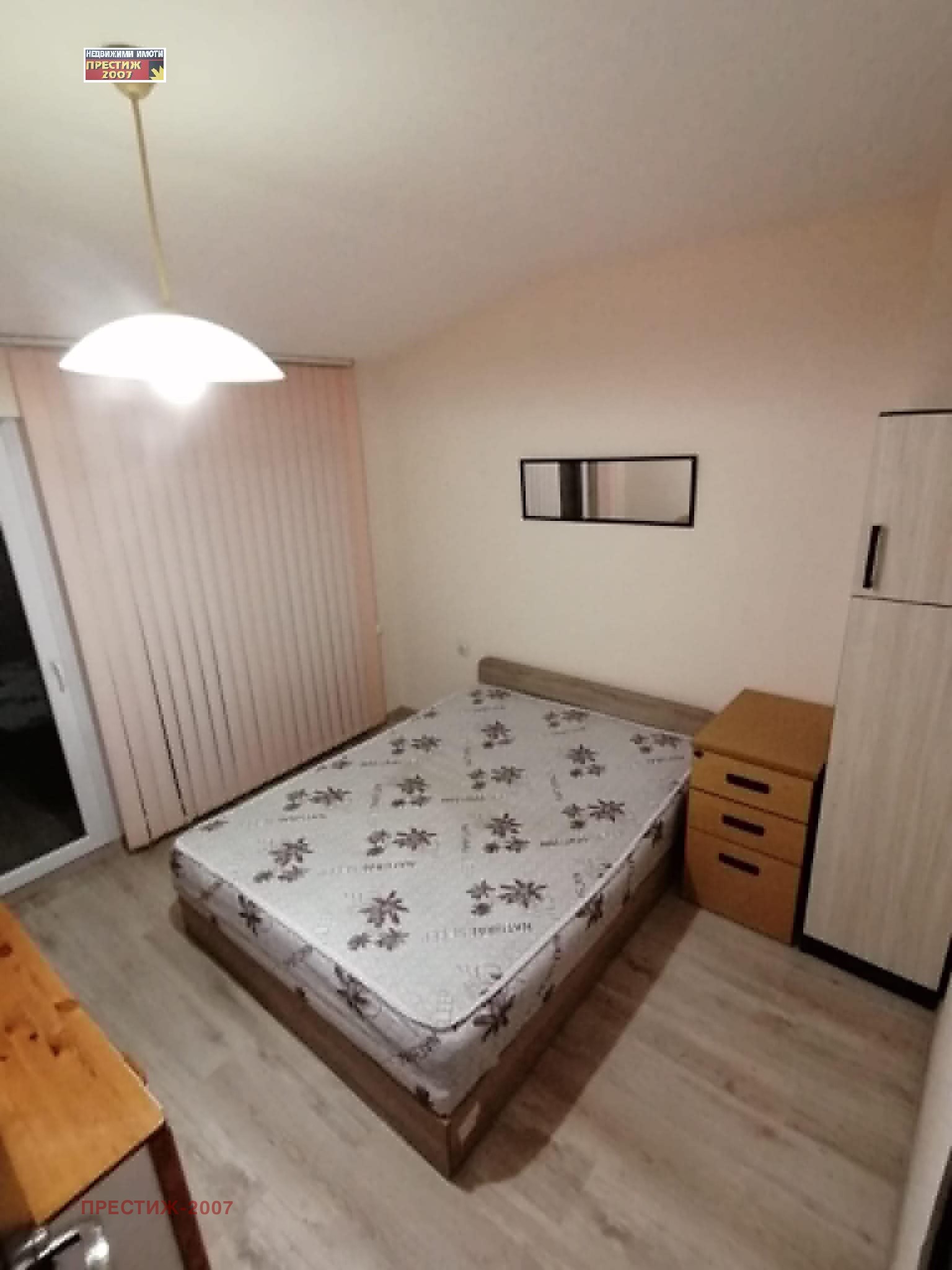 Дава под наем 3-СТАЕН, гр. Шумен, Център, снимка 11 - Апартаменти - 54426945