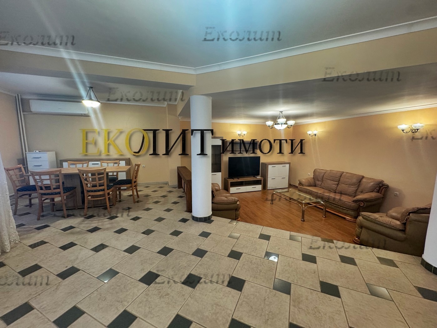 Дава под наем 3-СТАЕН, гр. София, Студентски град, снимка 4 - Апартаменти - 53960598