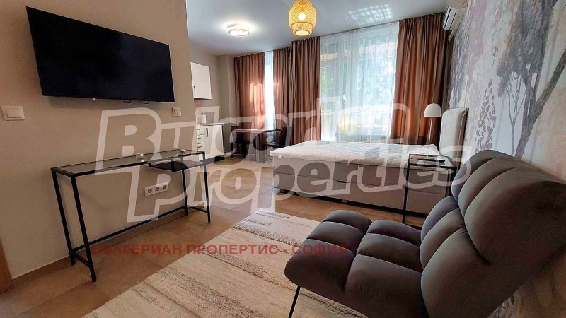Издаје се  Студио Софија , Дарвеница , 40 м2 | 62738029 - слика [2]