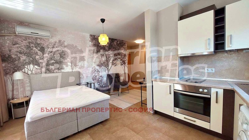 Издаје се  Студио Софија , Дарвеница , 40 м2 | 62738029