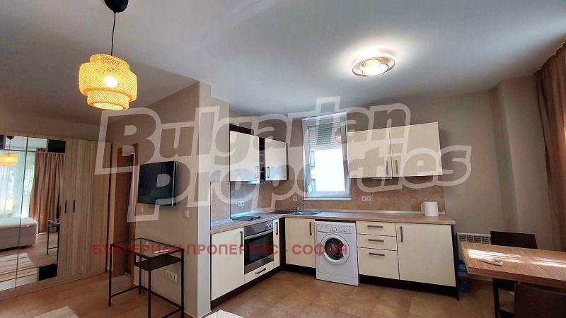Издаје се  Студио Софија , Дарвеница , 40 м2 | 62738029 - слика [3]