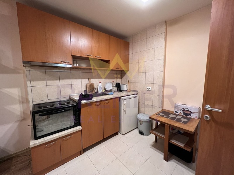 For Rent  1 bedroom Varna , Asparuhovo , 55 sq.m | 81986260 - image [4]