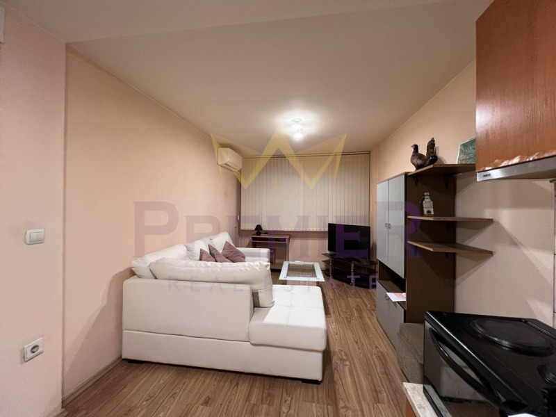 For Rent  1 bedroom Varna , Asparuhovo , 55 sq.m | 81986260 - image [2]