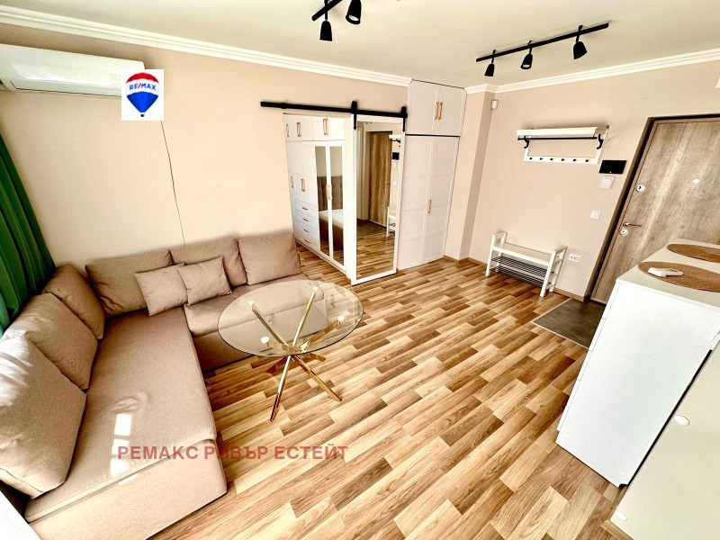 A louer  1 chambre Rouse , Hachove , 50 m² | 44594133 - image [6]