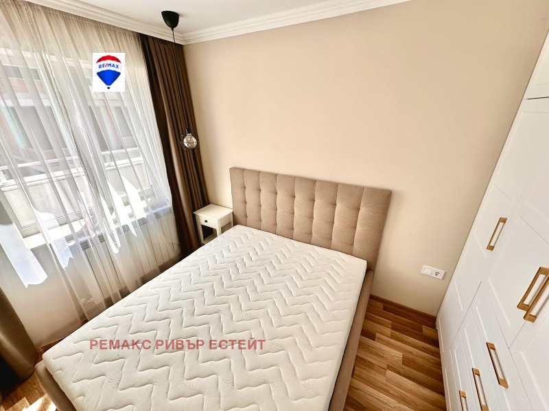 For Rent  1 bedroom Ruse , Hashove , 50 sq.m | 44594133 - image [5]