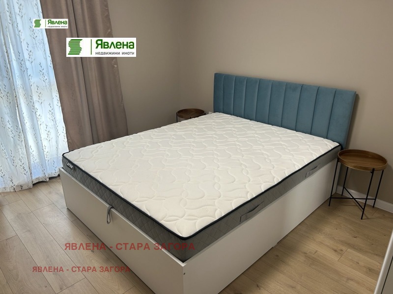 Дава под наем  2-стаен град Стара Загора , Била , 70 кв.м | 53008089 - изображение [7]