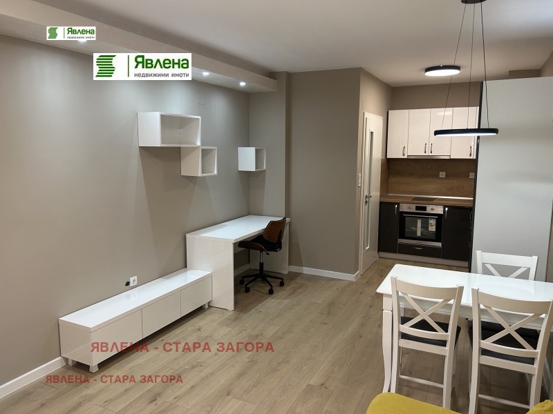 Дава под наем  2-стаен град Стара Загора , Била , 70 кв.м | 53008089 - изображение [3]