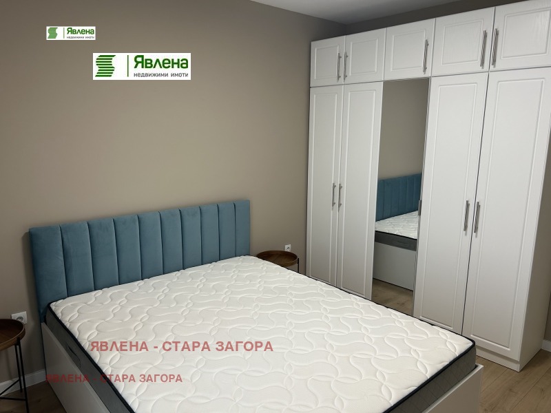 Дава под наем  2-стаен град Стара Загора , Била , 70 кв.м | 53008089 - изображение [6]