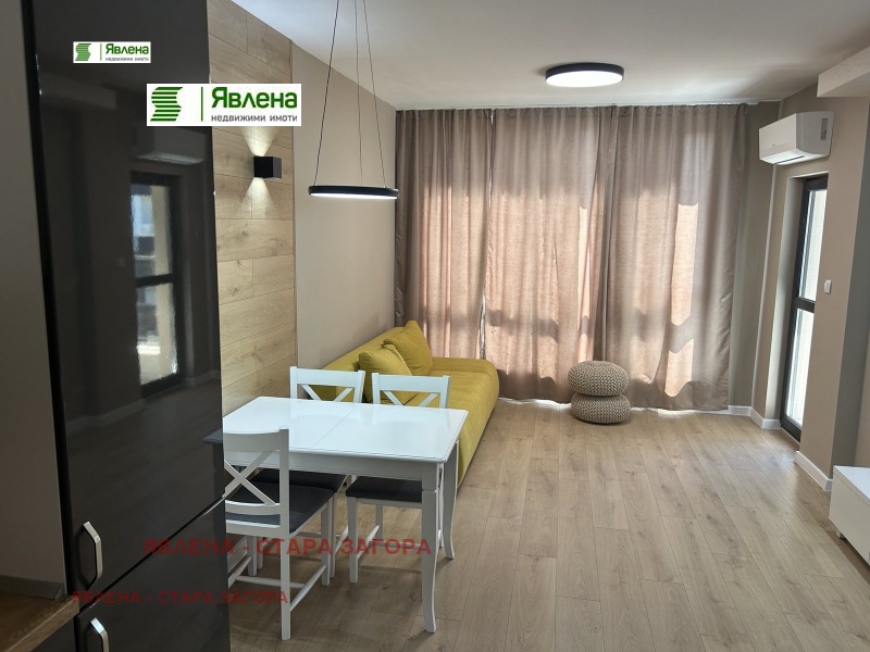 Дава под наем  2-стаен град Стара Загора , Била , 70 кв.м | 53008089 - изображение [2]