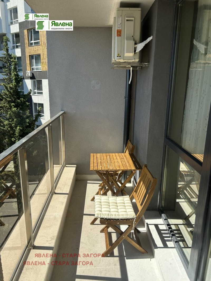 Дава под наем  2-стаен град Стара Загора , Била , 70 кв.м | 53008089 - изображение [13]