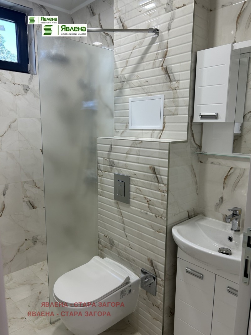 Дава под наем  2-стаен град Стара Загора , Била , 70 кв.м | 53008089 - изображение [9]