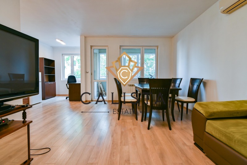 Da affittare  1 camera da letto Sofia , Oborishte , 73 mq | 50805926 - Immagine [3]