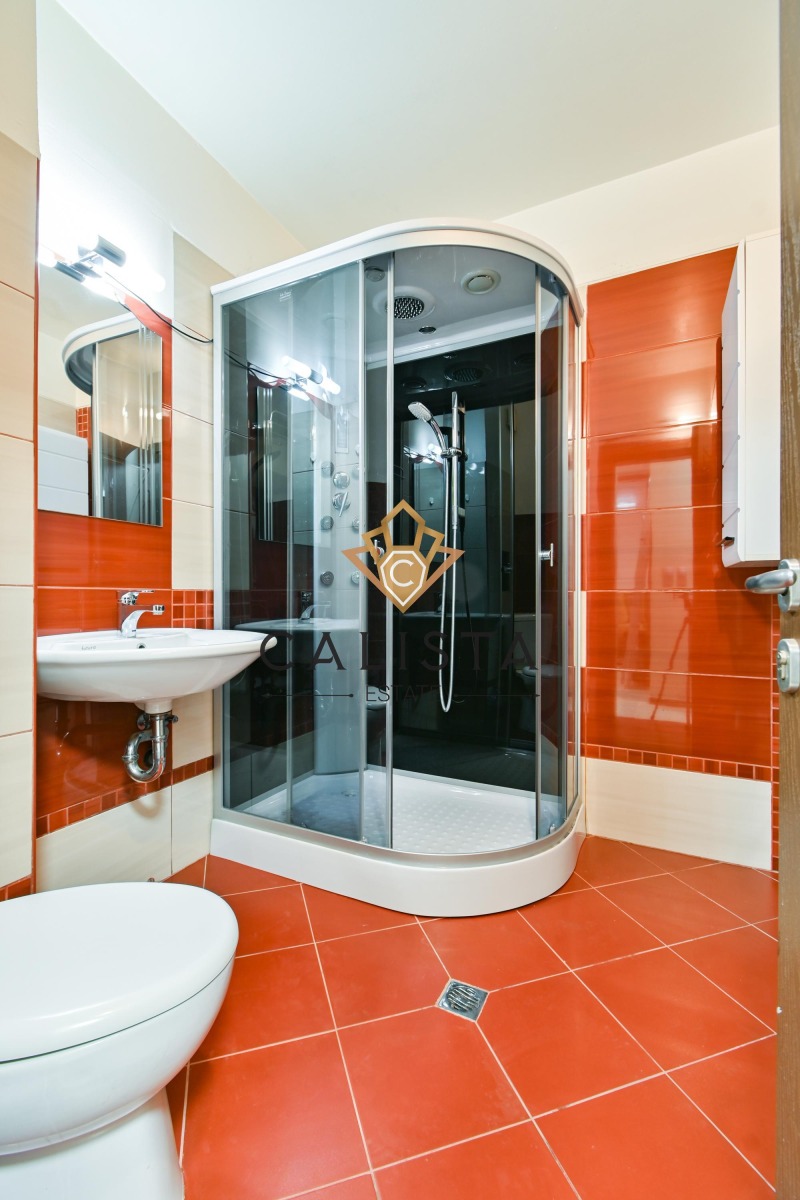 Da affittare  1 camera da letto Sofia , Oborishte , 73 mq | 50805926 - Immagine [9]