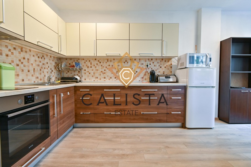 Da affittare  1 camera da letto Sofia , Oborishte , 73 mq | 50805926 - Immagine [5]