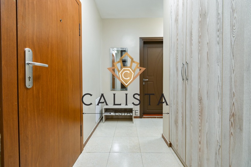 Da affittare  1 camera da letto Sofia , Oborishte , 73 mq | 50805926 - Immagine [11]