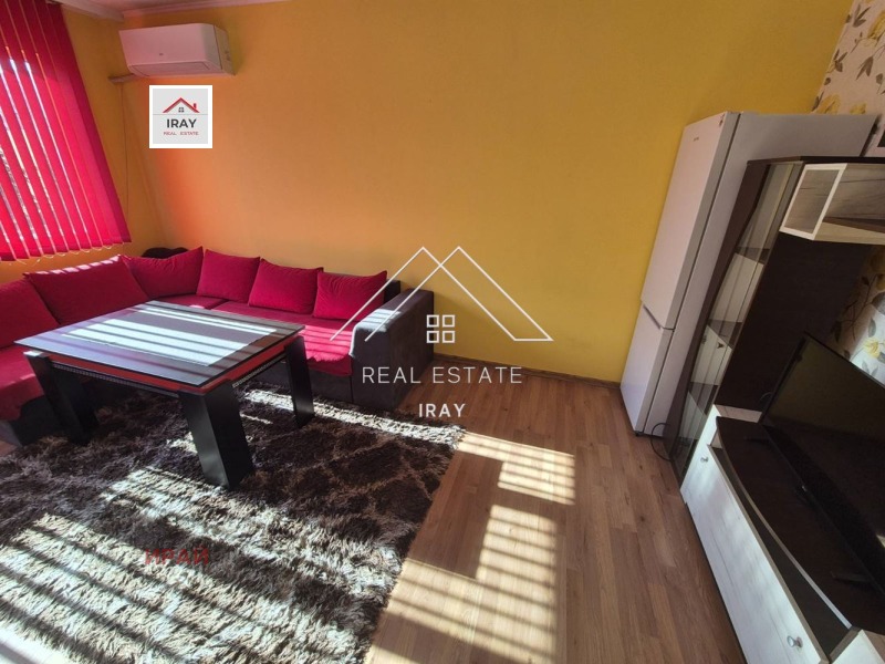 Te huur  1 slaapkamer Stara Zagora , Kazanski , 40 m² | 83106764 - afbeelding [7]