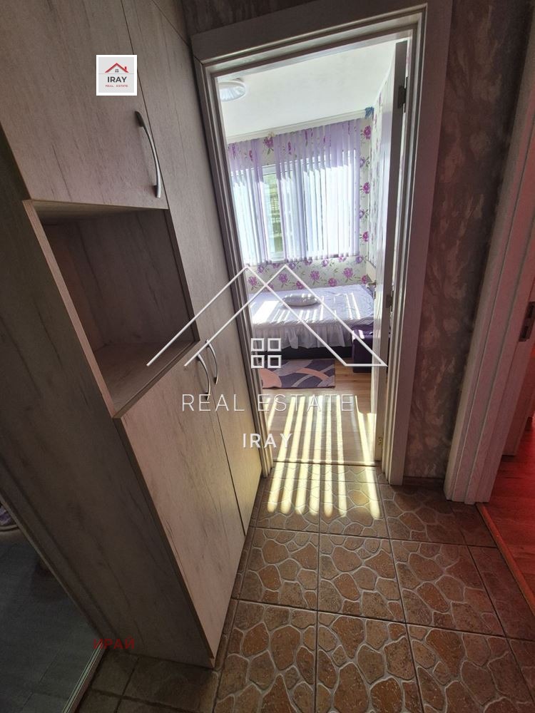 Te huur  1 slaapkamer Stara Zagora , Kazanski , 40 m² | 83106764 - afbeelding [16]