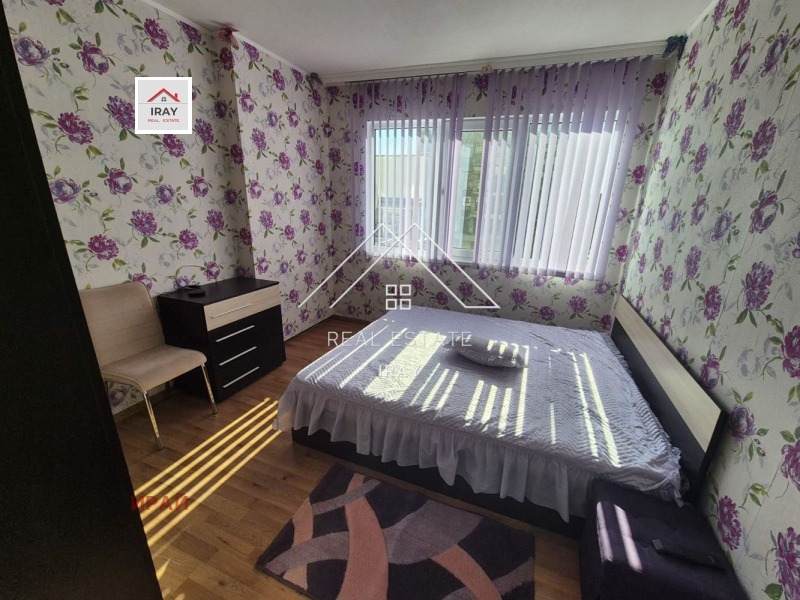 Te huur  1 slaapkamer Stara Zagora , Kazanski , 40 m² | 83106764 - afbeelding [15]
