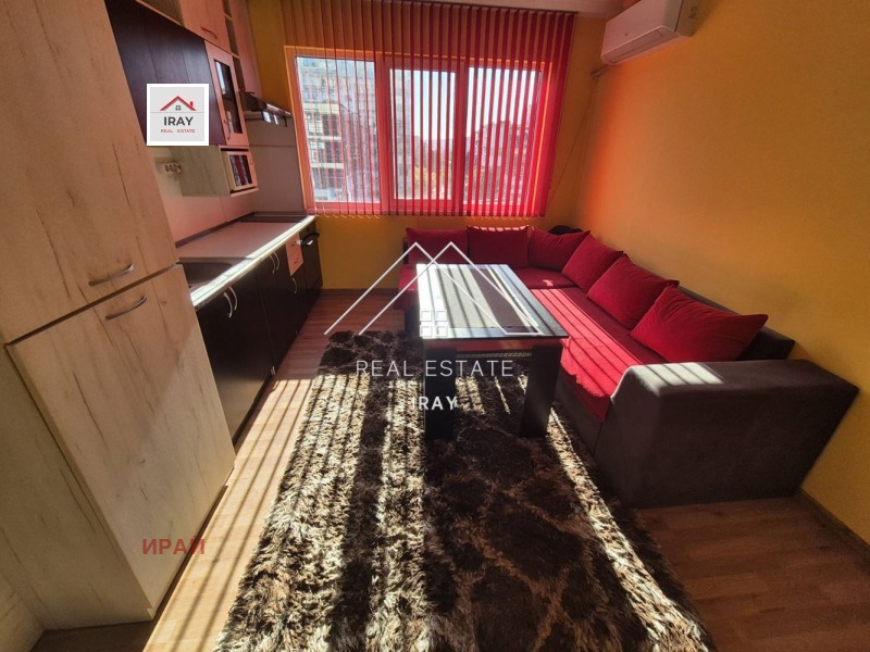 Te huur  1 slaapkamer Stara Zagora , Kazanski , 40 m² | 83106764 - afbeelding [10]