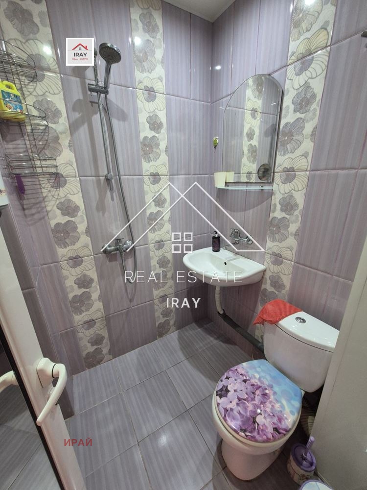 Te huur  1 slaapkamer Stara Zagora , Kazanski , 40 m² | 83106764 - afbeelding [17]