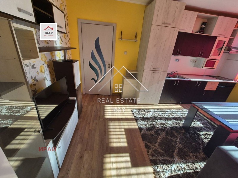Te huur  1 slaapkamer Stara Zagora , Kazanski , 40 m² | 83106764 - afbeelding [6]