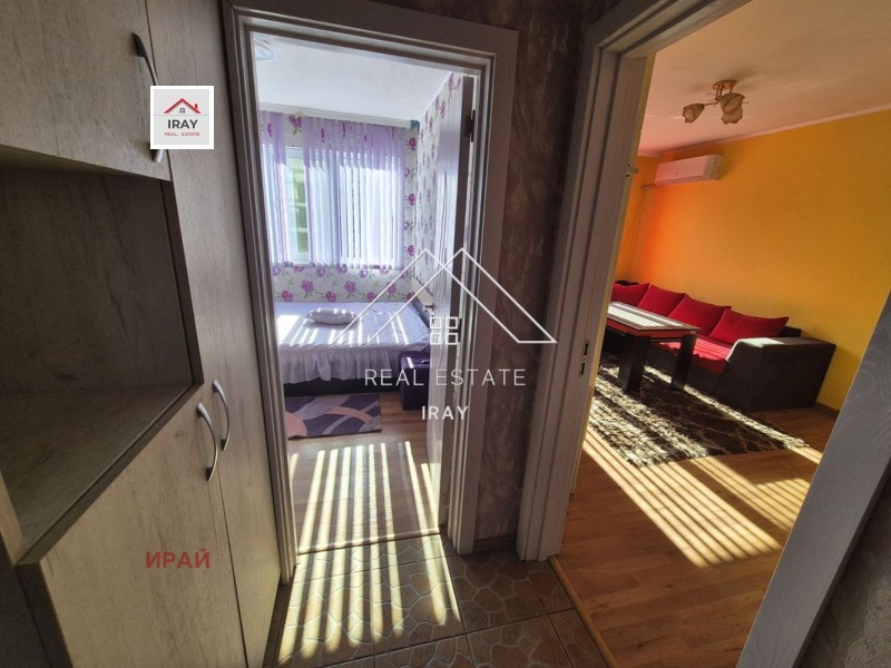 Te huur  1 slaapkamer Stara Zagora , Kazanski , 40 m² | 83106764 - afbeelding [11]