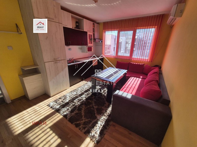 Te huur  1 slaapkamer Stara Zagora , Kazanski , 40 m² | 83106764 - afbeelding [9]