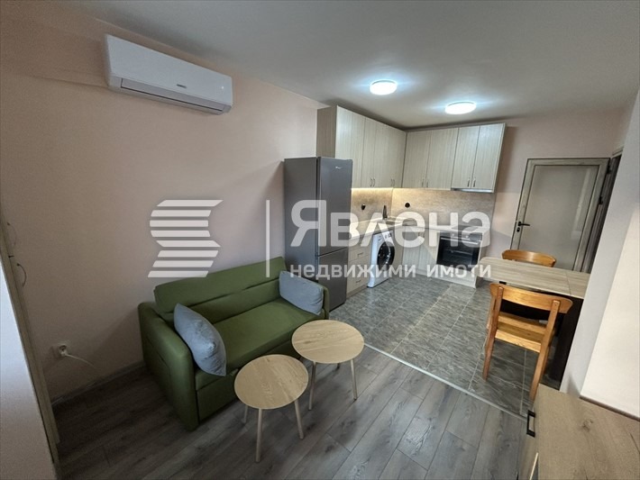 Дава под наем 2-СТАЕН, гр. София, Овча купел, снимка 2 - Апартаменти - 54002621