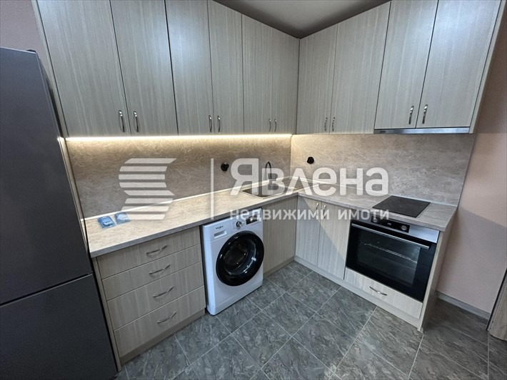 Дава под наем 2-СТАЕН, гр. София, Овча купел, снимка 4 - Апартаменти - 54002621