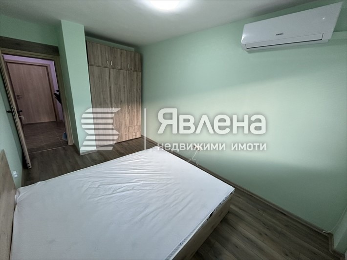 Дава под наем 2-СТАЕН, гр. София, Овча купел, снимка 6 - Апартаменти - 54002621