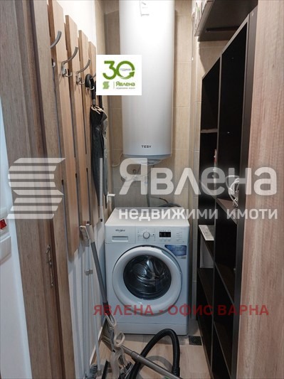 Дава под наем 2-СТАЕН, гр. Варна, Операта, снимка 5 - Апартаменти - 54611666