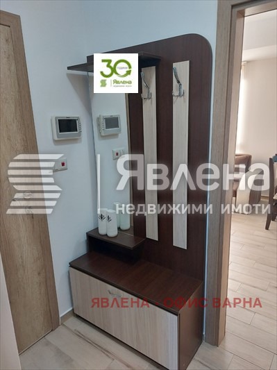 Дава под наем 2-СТАЕН, гр. Варна, Операта, снимка 4 - Апартаменти - 54611666