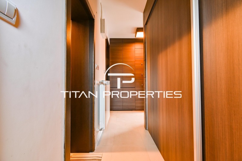 Дава под наем 3-СТАЕН, гр. София, Обеля, снимка 5 - Апартаменти - 52876301