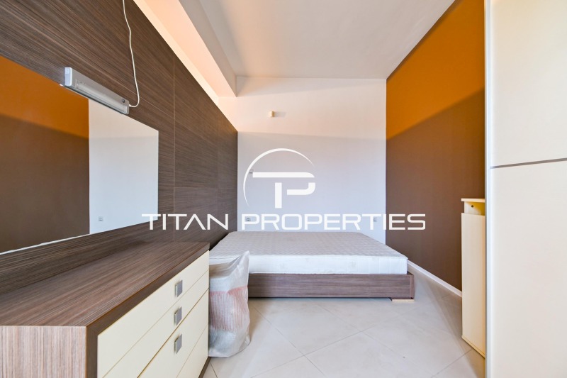 Дава под наем 3-СТАЕН, гр. София, Обеля, снимка 8 - Апартаменти - 52876301