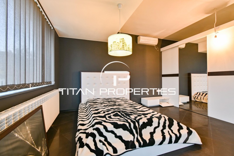 Дава под наем 3-СТАЕН, гр. София, Обеля, снимка 7 - Апартаменти - 52876301