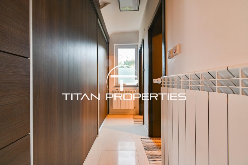 Дава под наем 3-СТАЕН, гр. София, Обеля, снимка 9 - Апартаменти - 52876301