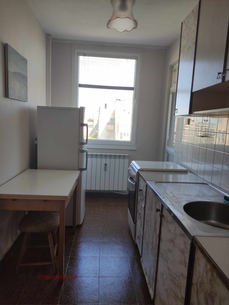 Kiadó  3 hálószobás Plovdiv , Trakija , 120 négyzetméter | 83592548 - kép [5]